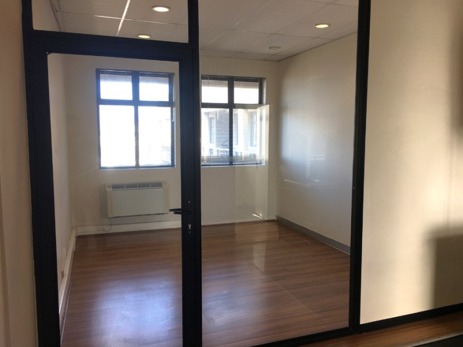 To Let commercial Property for Rent in Century City Western Cape